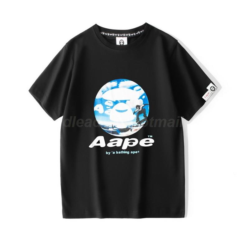 Bape Men's T-shirts 245